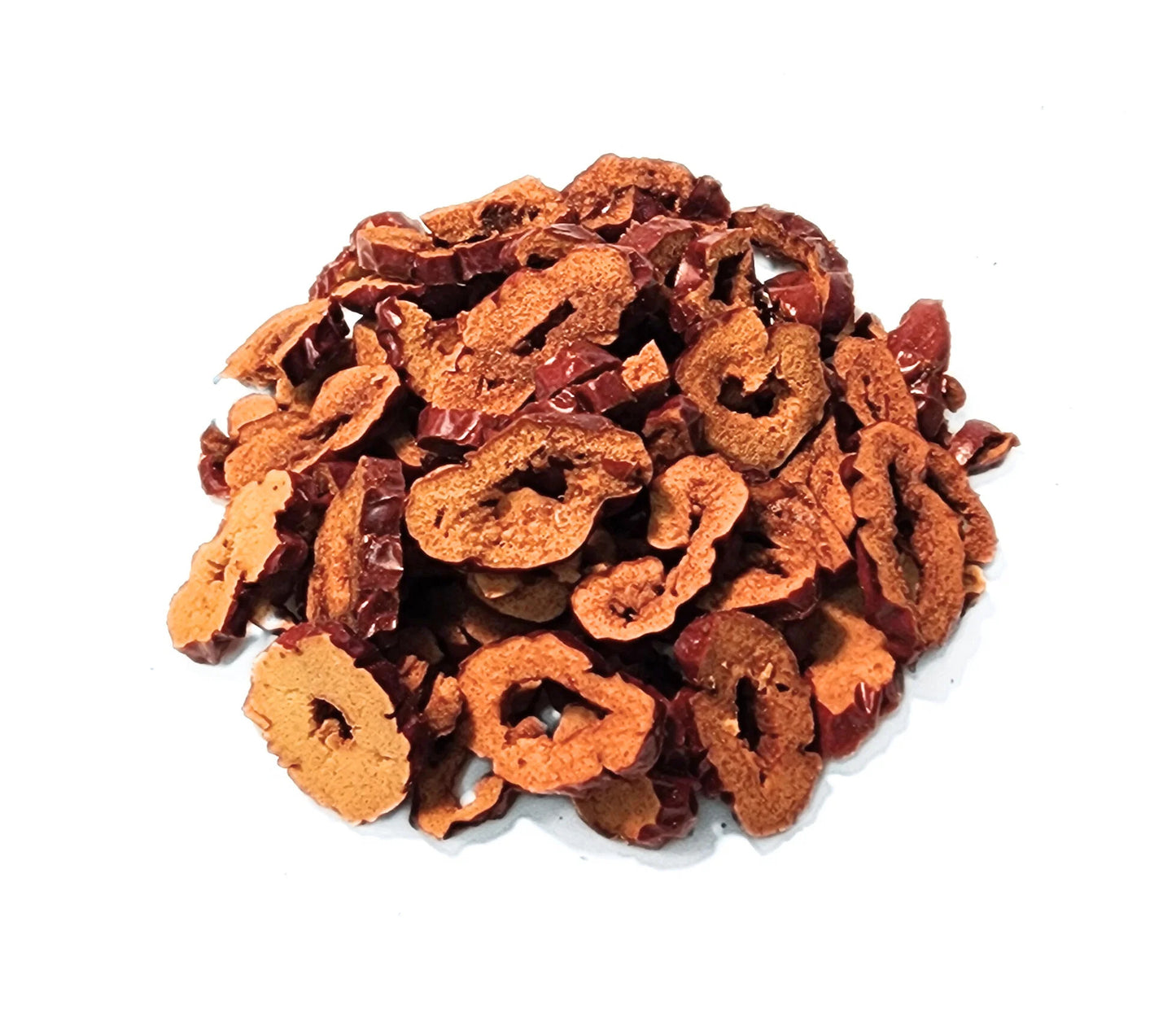 Da Zao (Hong Zao) - Pian/Pitted & Sliced