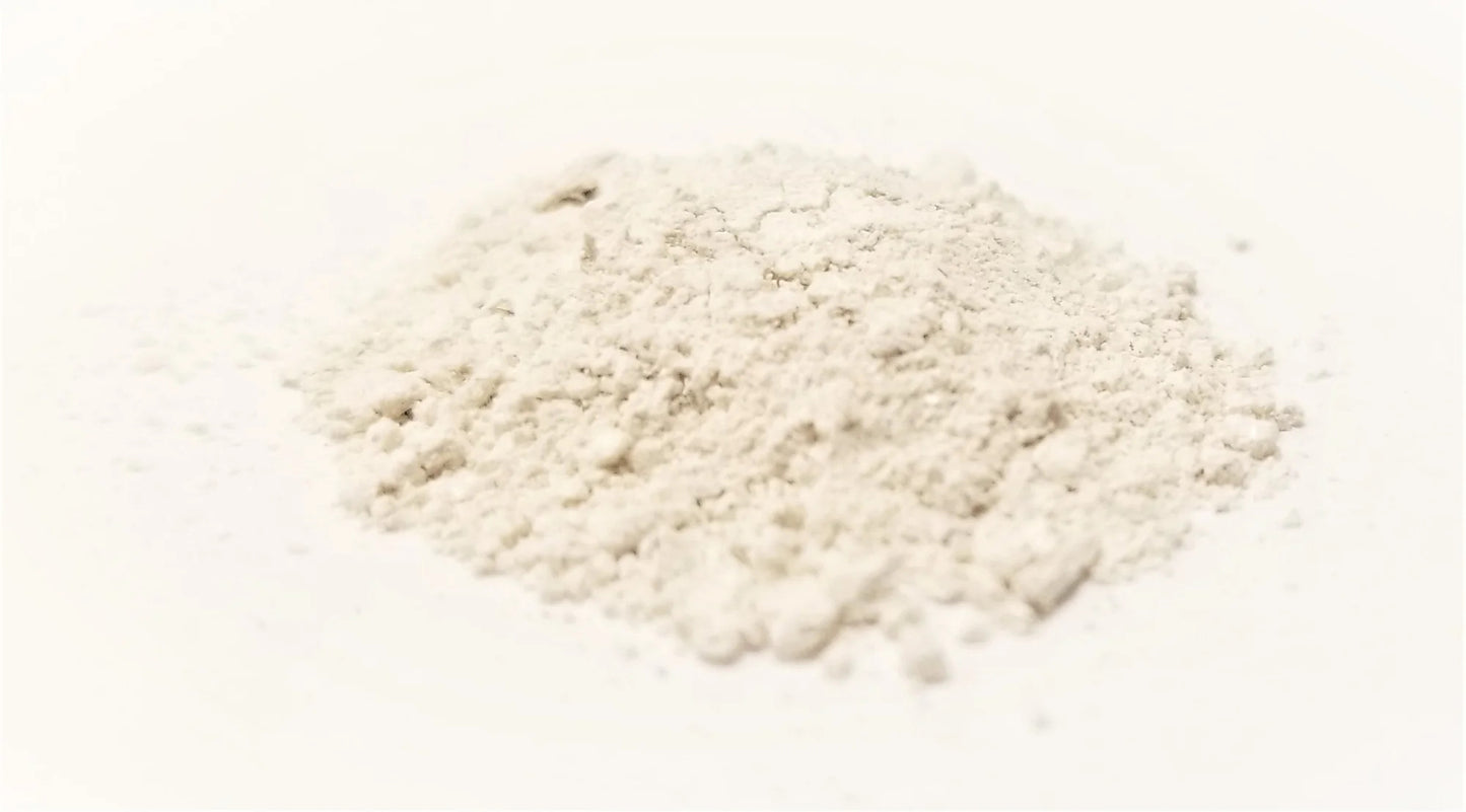 Mu Li (Sheng/Untreated, Powder)