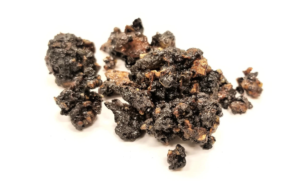 Ru Xiang (Cu Chao/Vinegar Treated)