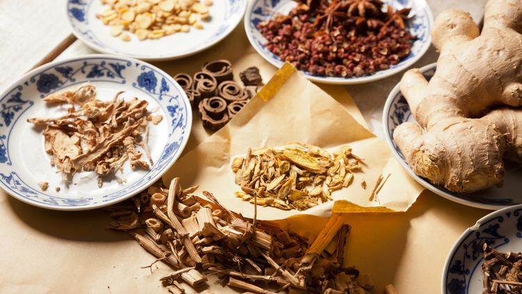 Best Place To Buy Chinese Herbs