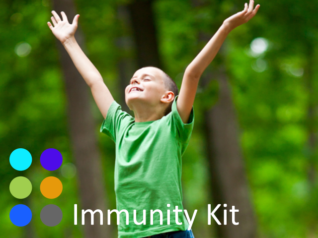 Immunity Pharmacy Start-Up Kit