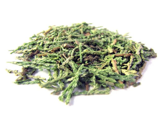Ce Bai Ye