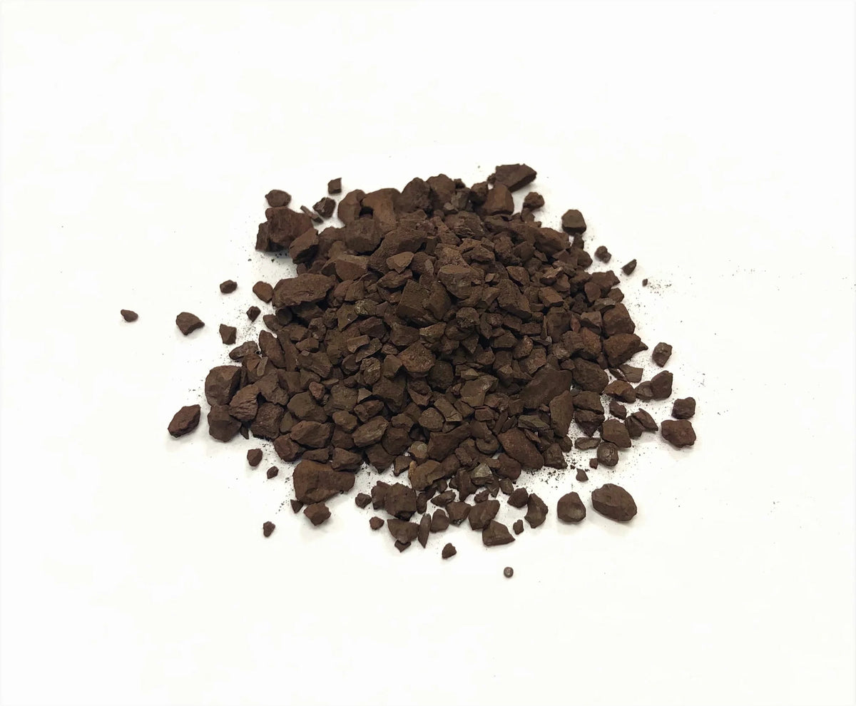 Dai Zhe Shi (Duan/Calcined)