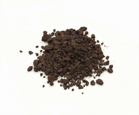 Dai Zhe Shi (Duan/Calcined)