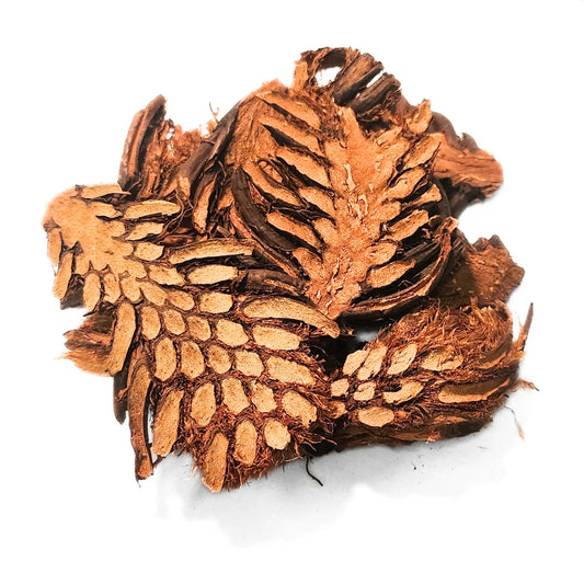 Guan Zhong (Mian Ma) - Organic