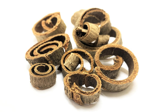 Hou Po/Hou Pu (Jiang Zhi/Ginger Treated)