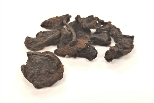 Huang Jing (Jiu Zhi/Wine Steamed)