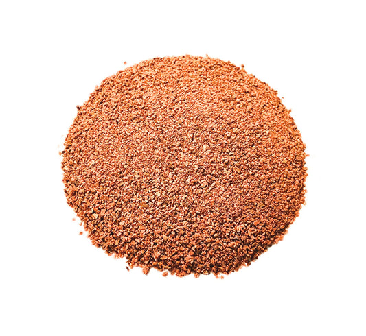 Jiang Huang (Cha Sui/Tea Cut)