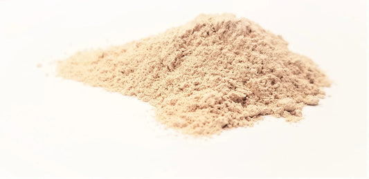 Long Gu (Duan/Calcined, Powder)