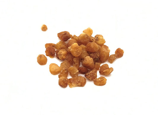 Long Yan Rou/Gui Yuan Rou