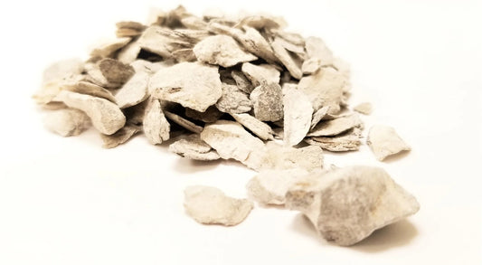Mu Li (Duan/Calcined)