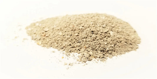 Mu Li (Duan/Calcined, Powder)