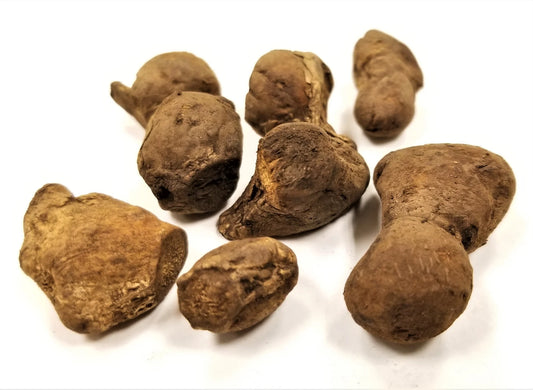 Pao Jiang (Hei Jiang)