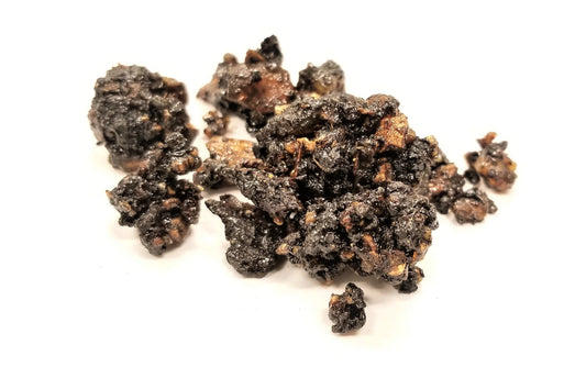 Ru Xiang (Cu Chao/Vinegar Treated)