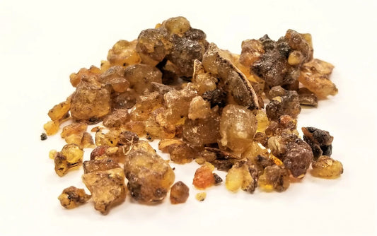 Ru Xiang (Jiu Chao/Wine Treated)
