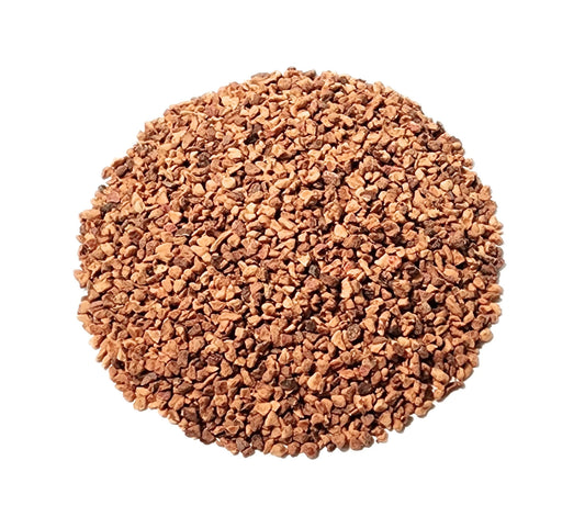 Shan Zha (Tea Cut)