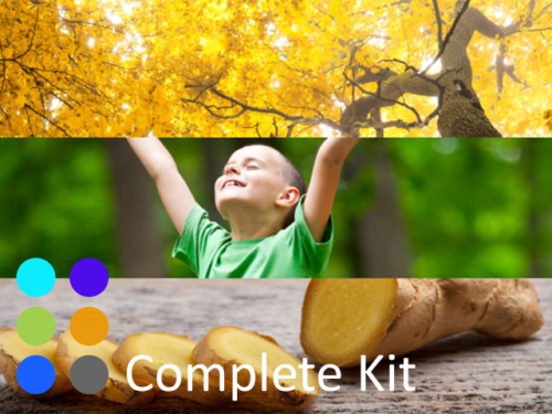 Kits - Practitioners Only